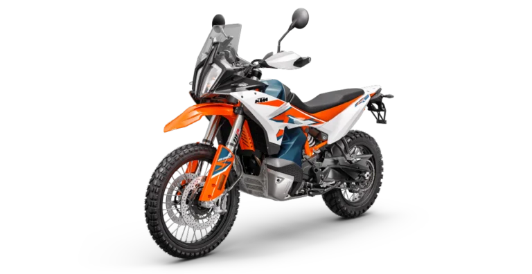 KTM 890 ADVENTURE R