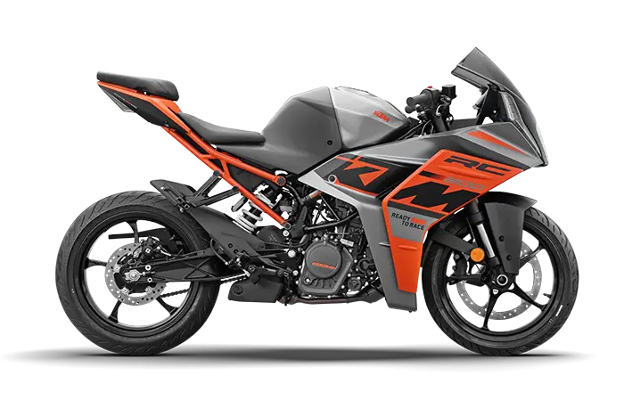 KTM RC 200 - Image 3