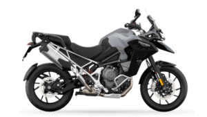 TRIUMPH TIGER 1200 GT EXPLORER