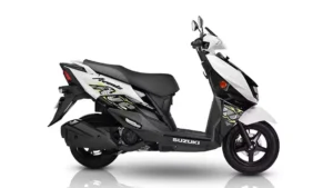 SUZUKI Avenis