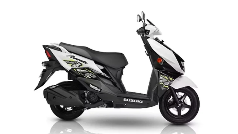 SUZUKI Avenis