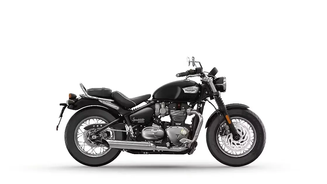 TRIUMPH BONNEVILLE SPEEDMASTER - Image 3