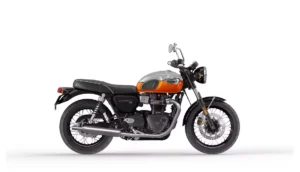 TRIUMPH BONNEVILLE T100