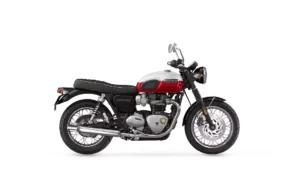 TRIUMPH Bonneville T120