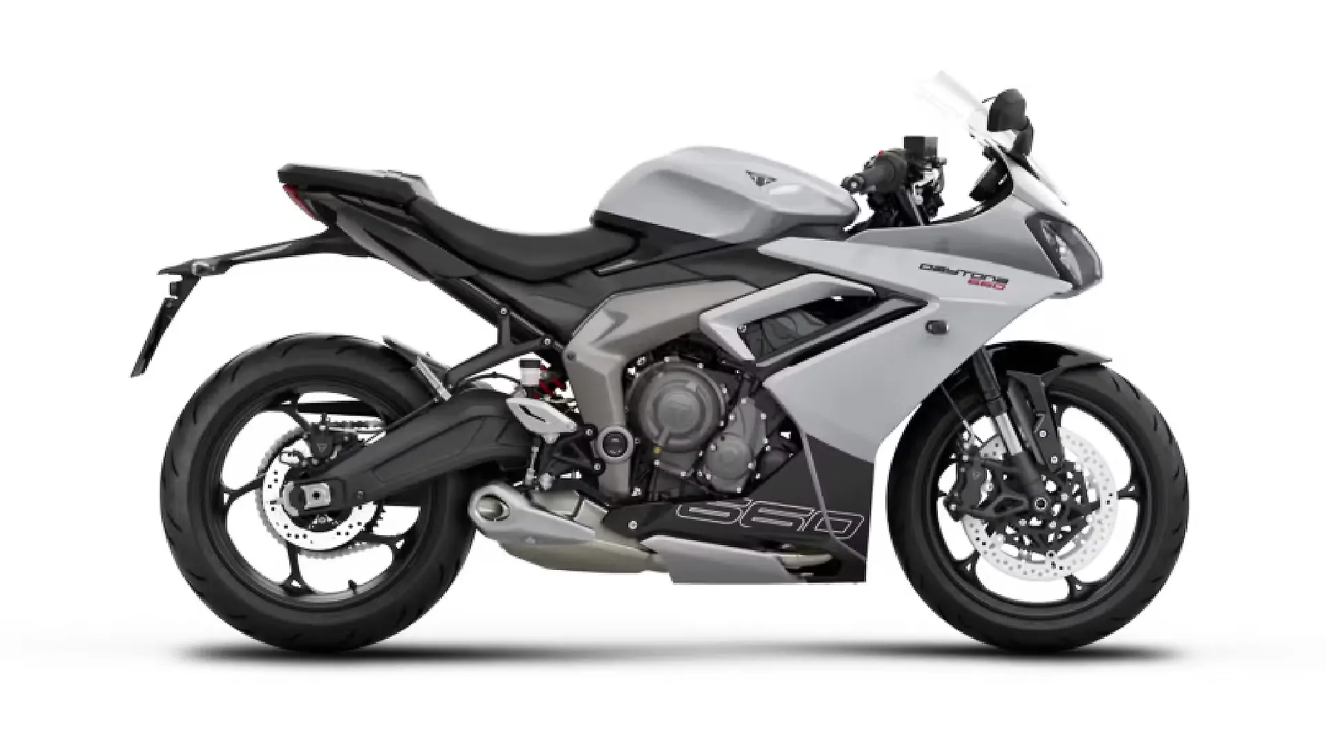 TRIUMPH DAYTONA 660 - Image 3