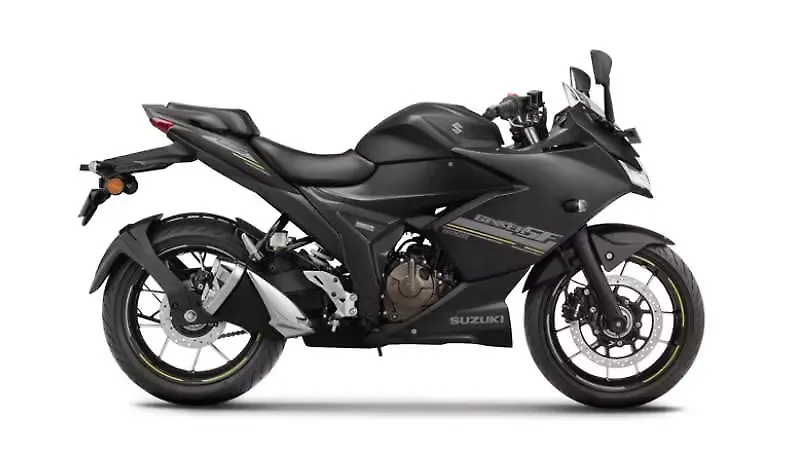SUZUKI GIXXER SF 250/ GIXXER 250 - Image 3