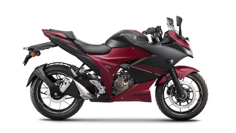 SUZUKI GIXXER SF 250/ GIXXER 250 - Image 2