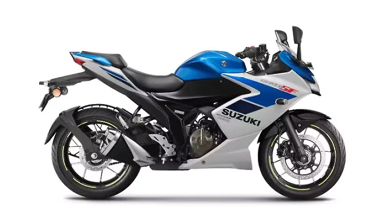 SUZUKI GIXXER SF 250/ GIXXER 250 - Premium Motorcycle Image