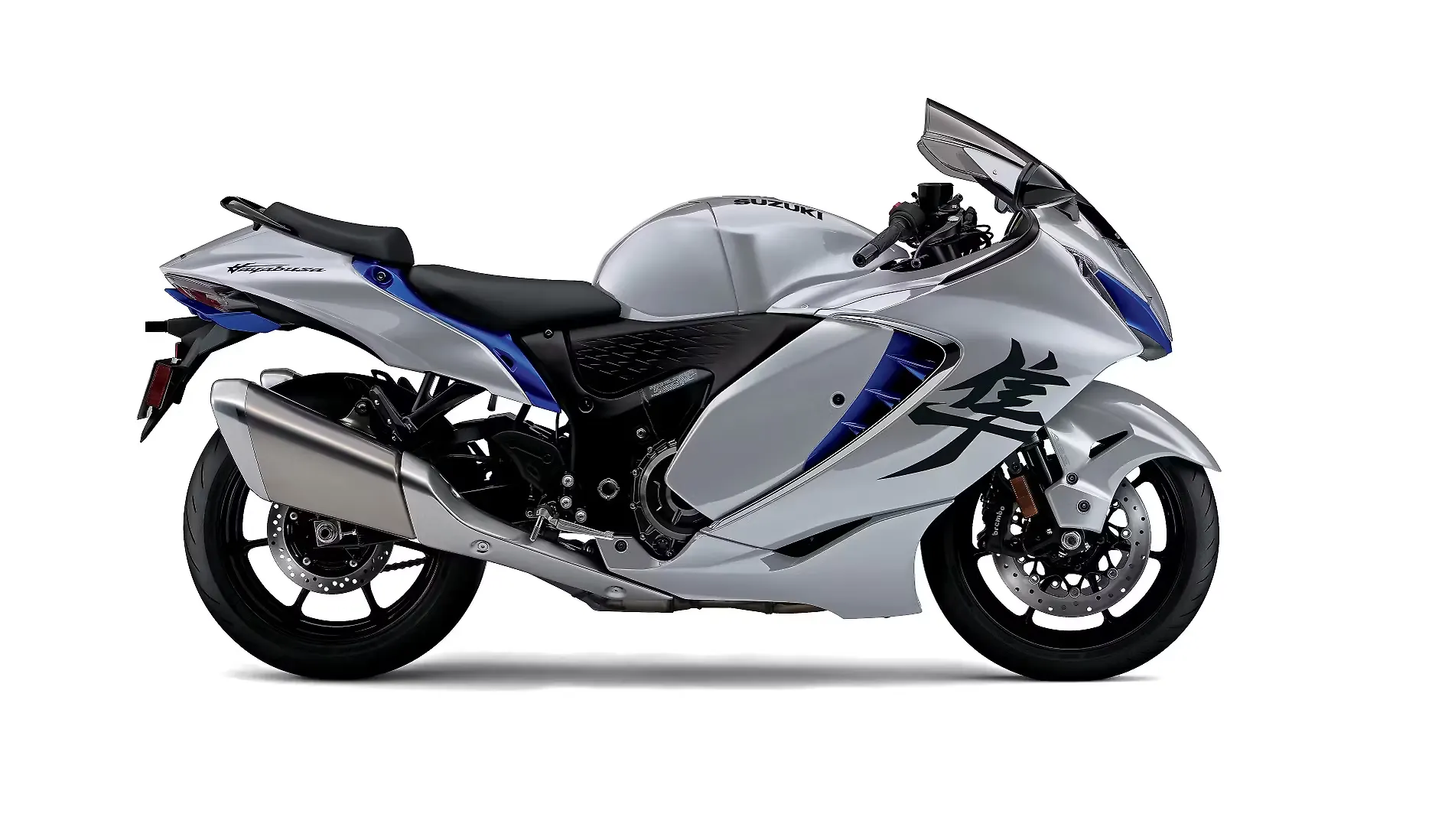 SUZUKI HAYABUSA - Image 3