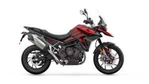 TRIUMPH TIGER 900 GT
