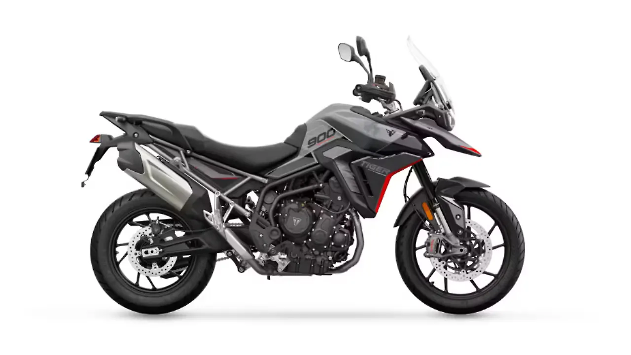 TRIUMPH TIGER 900 GT - Image 2