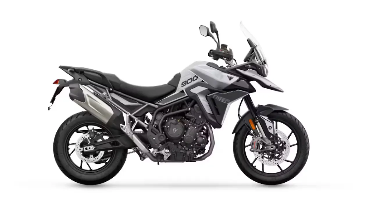 TRIUMPH TIGER 900 GT - Image 3