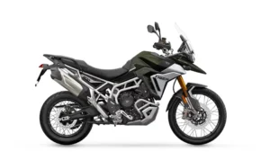 TRIUMPH TIGER 900 RALLY PRO