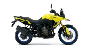 SUZUKI V-STROM 800DE