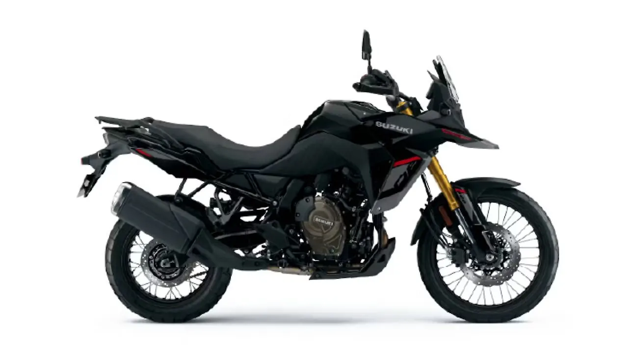 SUZUKI V-STROM 800DE - Image 3