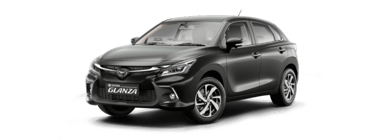 Toyota Glanza