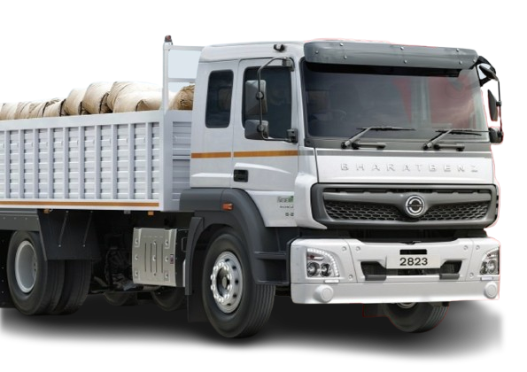 BharatBenz 2823R