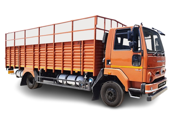 Ashok Leyland Ecomet 1215 HE - Image 3