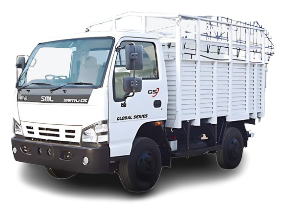 SML Isuzu Sartaj GS