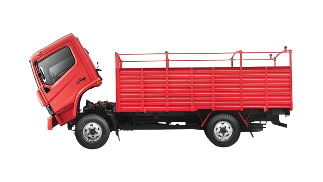 Mahindra Furio 7 - Image 4
