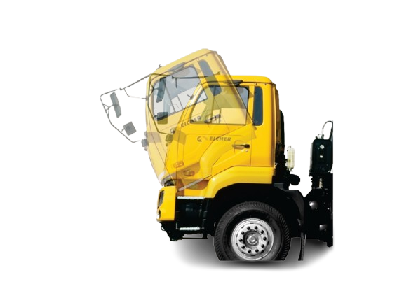 Eicher Pro 6025 - Image 2