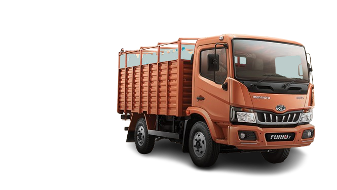 Mahindra Furio 7 - Image 2