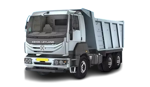 Ashok Leyland 2820 - Image 3