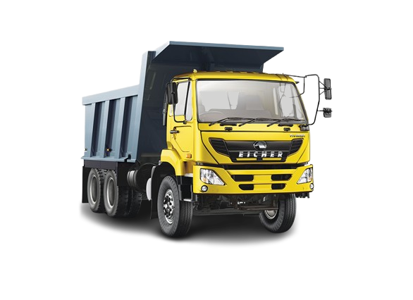 Eicher Pro 6025 - Image 3