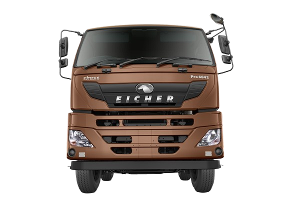 Eicher Pro 6042 - Image 3