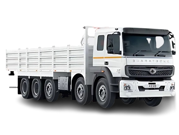 BharatBenz 4228R - Image 3