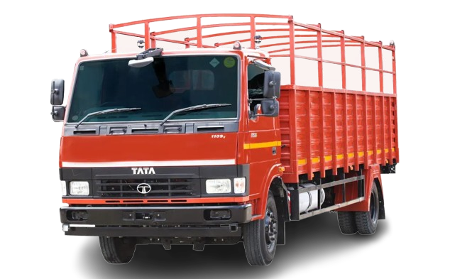 Tata LPT 1109g