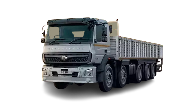 BharatBenz 4828R - Image 2