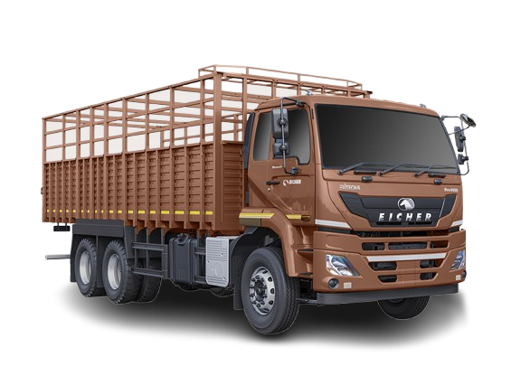 Eicher Pro 6028