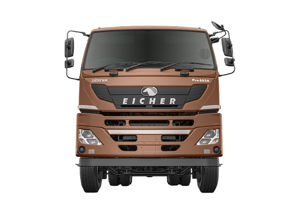 Eicher Pro 6028 - Image 2