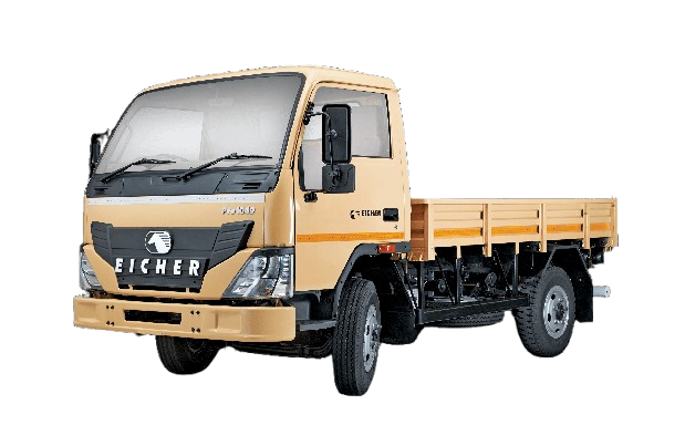 Eicher Pro 1049
