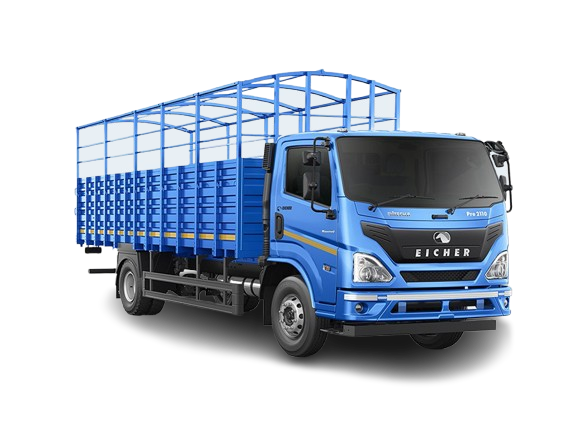 Eicher Pro 2110 - Image 2