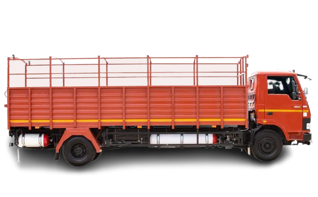 Tata LPT 1109g - Image 3