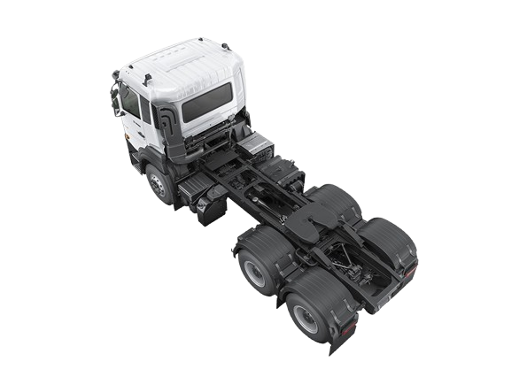 Eicher Pro 8055 - Image 3