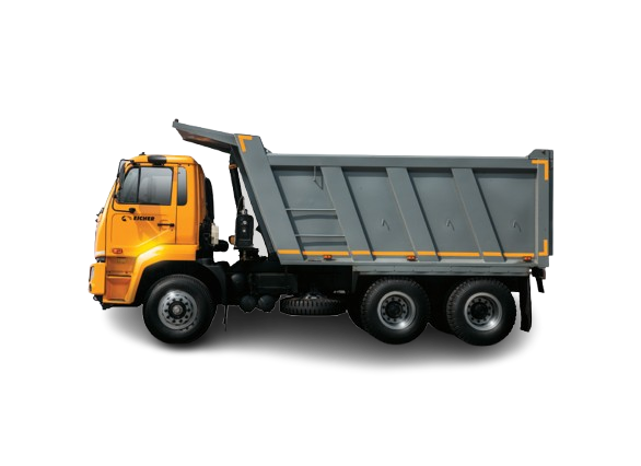 Eicher Pro 6025