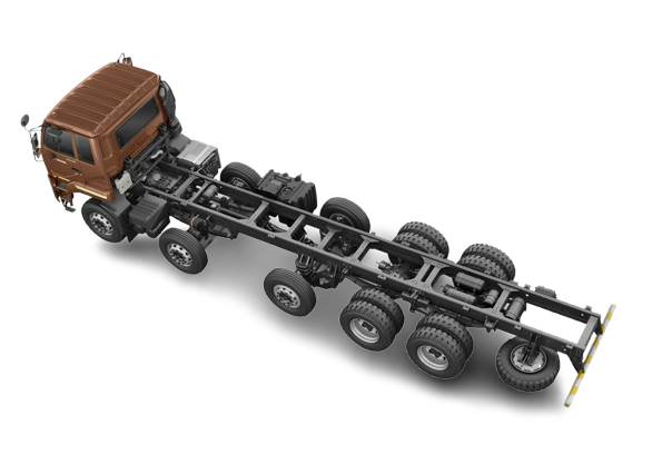 Eicher Pro 6042 - Image 2