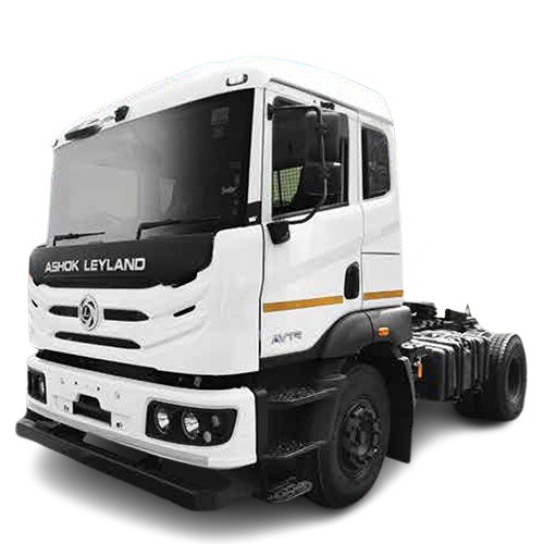 Ashok Leyland 4020