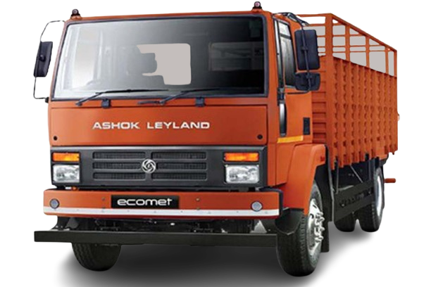 Ashok Leyland Ecomet 1215 HE