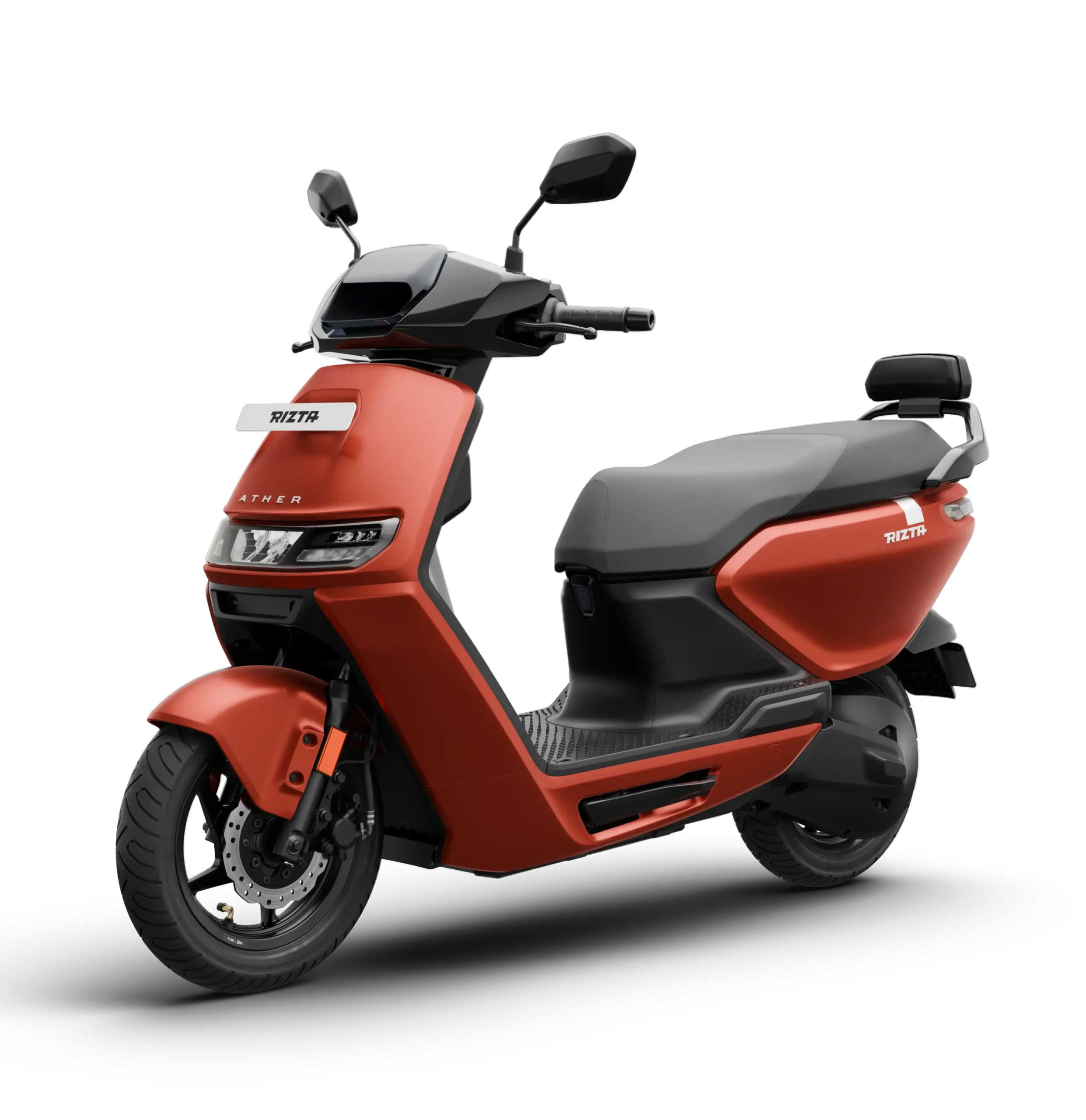 ATHER RIZTA