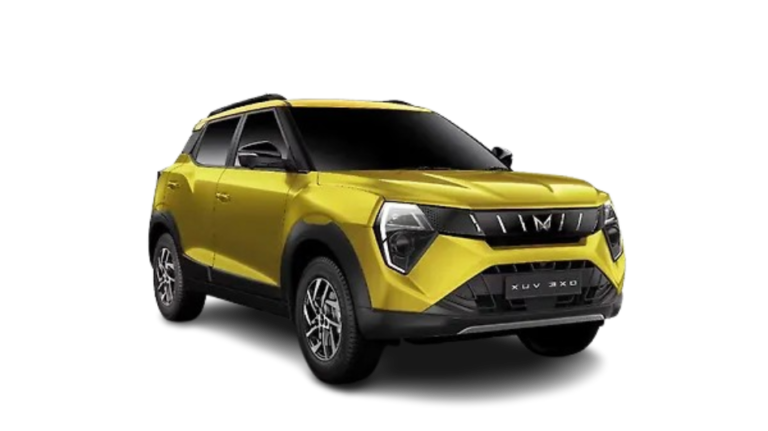 Mahindra XUV 3XO photo