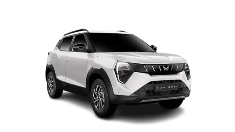 Mahindra XUV 3XO photo