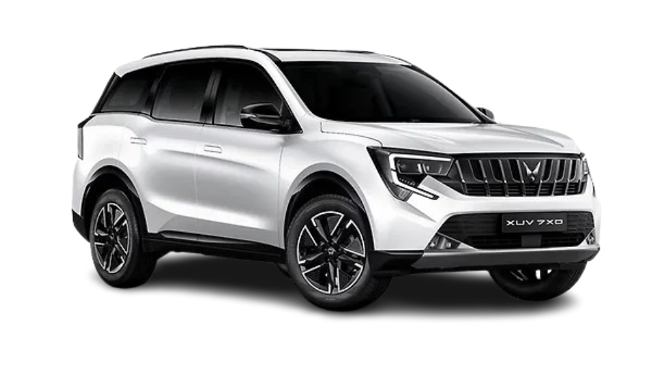Mahindra XUV700 - Image 4