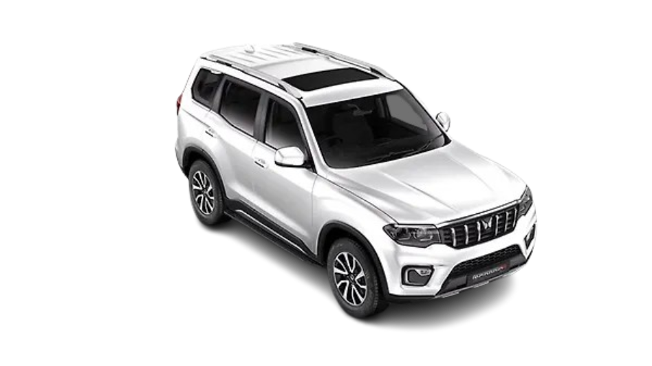 Mahindra Scorpio N - Image 4