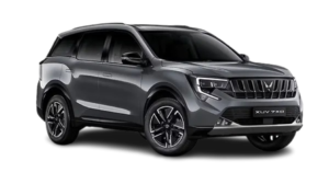 Mahindra XUV700