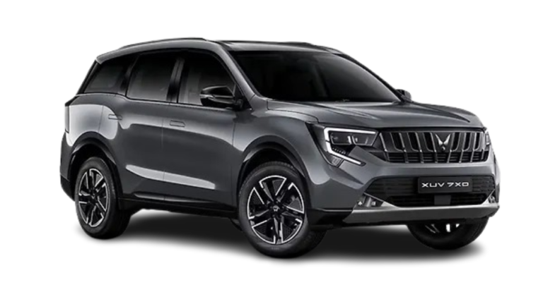 Mahindra XUV700