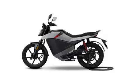 OLA Roadster X+